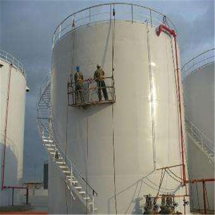 吉利喷漆翻新・工业喷漆・设备喷漆服务简介